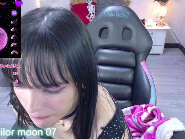 sailormon07 webcam