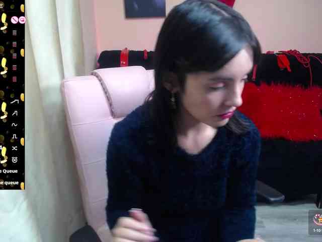sailormon07 webcam