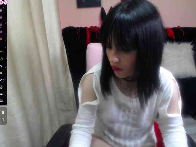 sailormon07 webcam