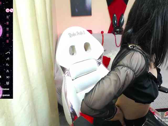 sailormon07 webcam