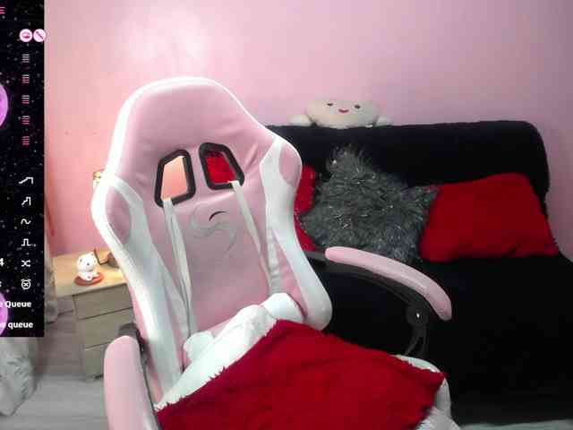 sailormon07 webcam