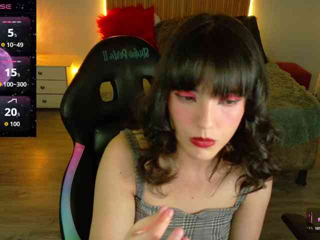 sailormon07 webcam
