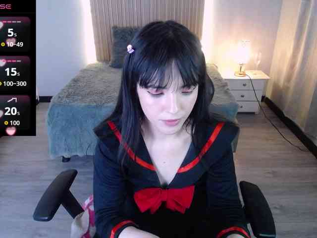 porn live chat Sailormon07