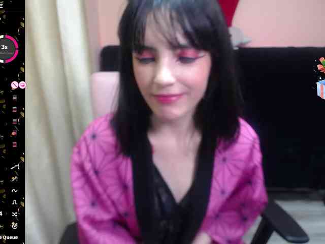 sailormon07 webcam