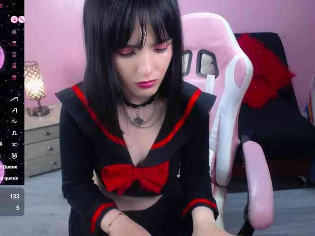 sailormon07 webcam