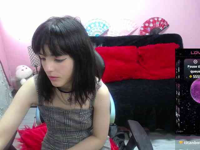 sailormon07 webcam