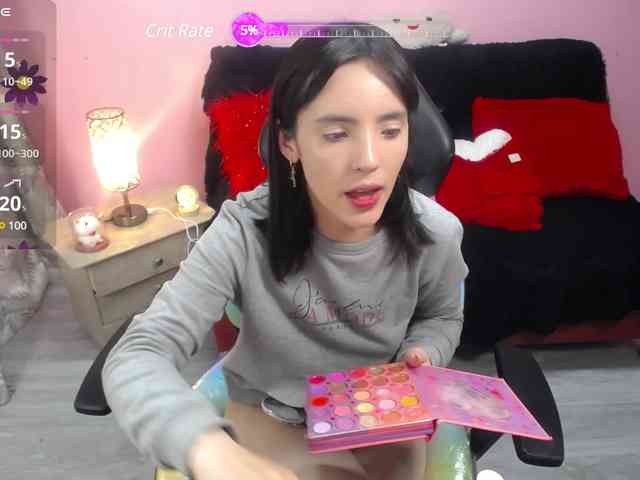sailormon07 webcam