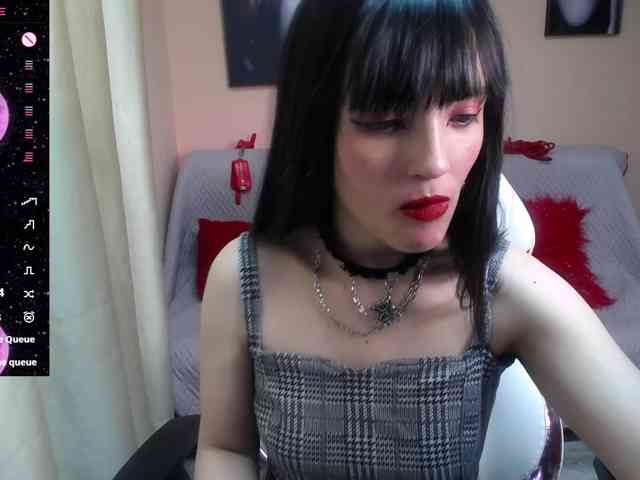 sailormon07 webcam