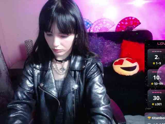 sailormon07 webcam