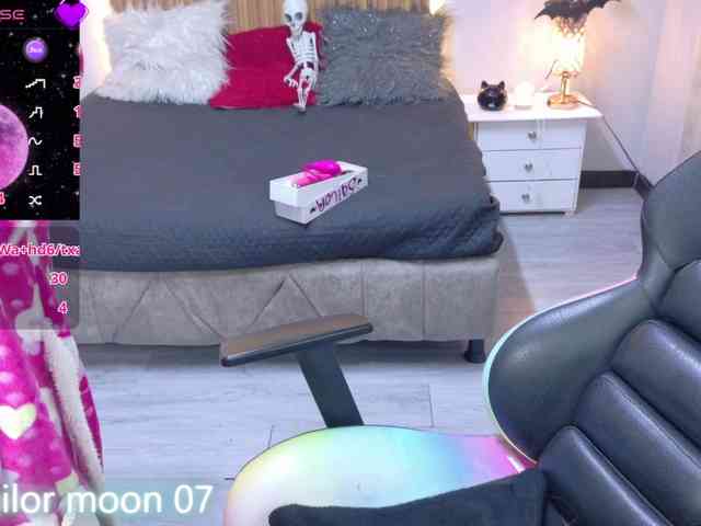 sailormon07 webcam