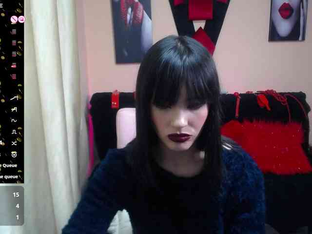 sailormon07 webcam