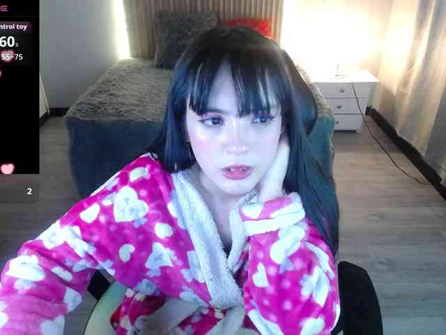 sailormon07 webcam