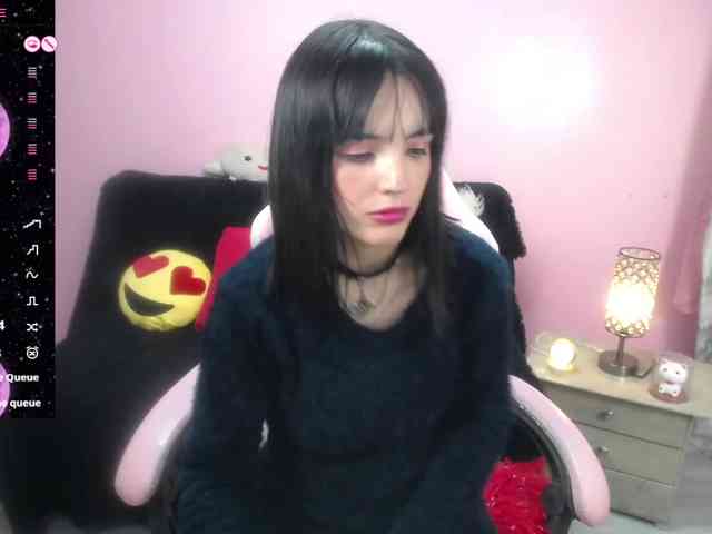 sailormon07 webcam