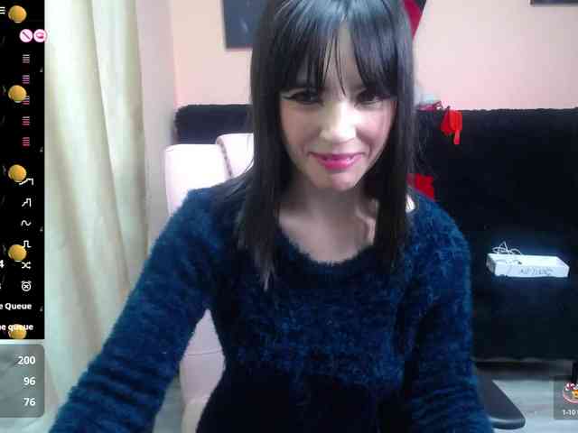 sailormon07 webcam