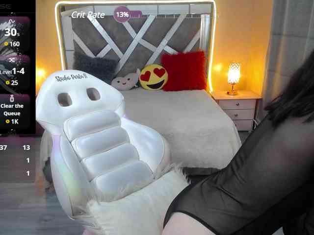 sailormon07 webcam