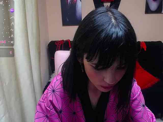 sailormon07 webcam