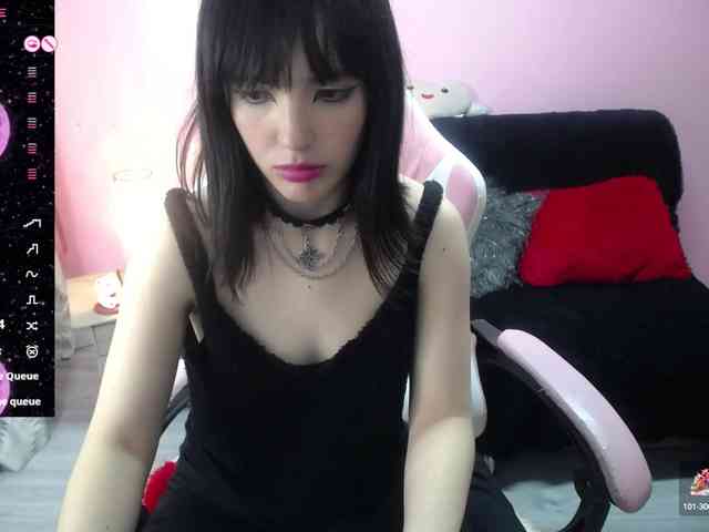sailormon07 webcam