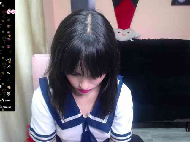 sailormon07 webcam