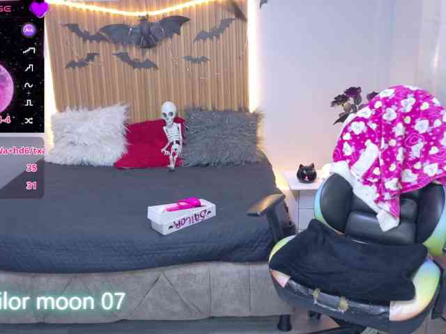sailormon07 webcam