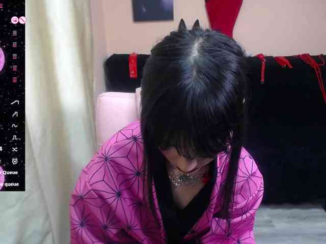 sailormon07 webcam