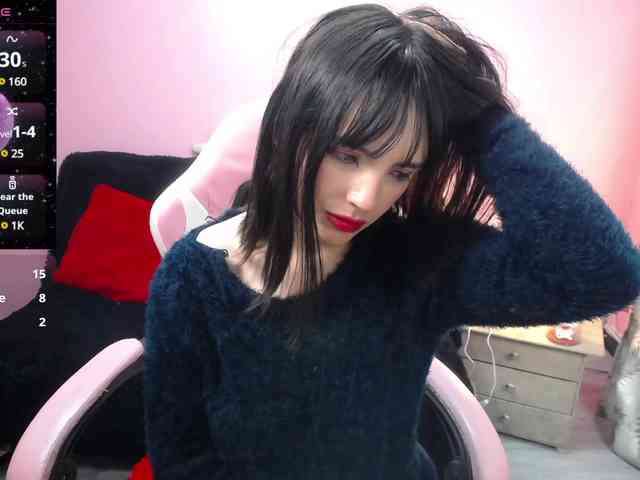 sailormon07 webcam