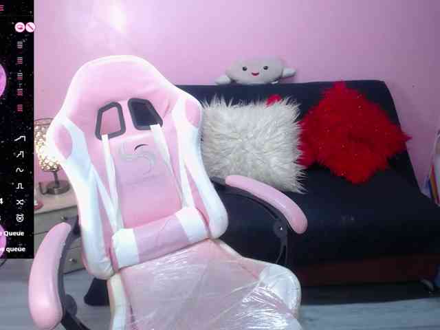 sailormon07 webcam