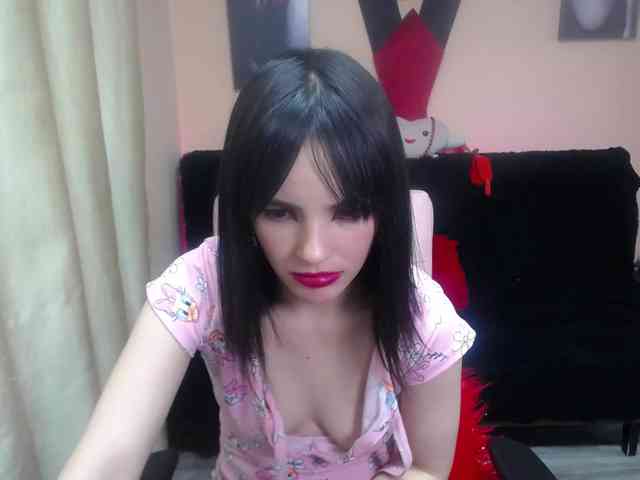 sailormon07 webcam