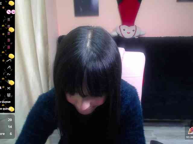 sailormon07 webcam