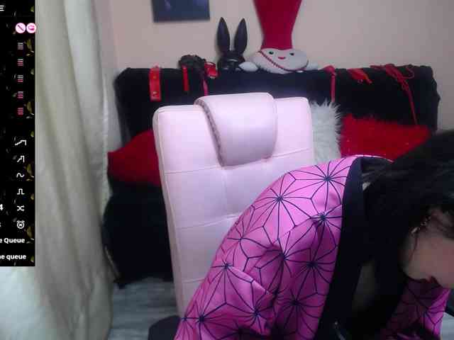 sailormon07 webcam