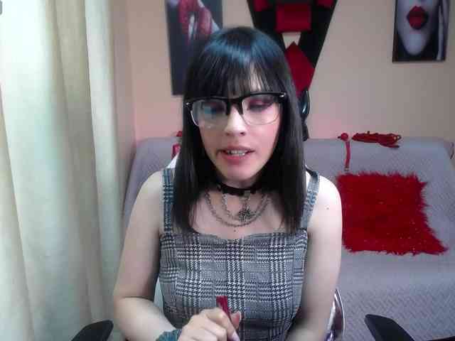 sailormon07 webcam