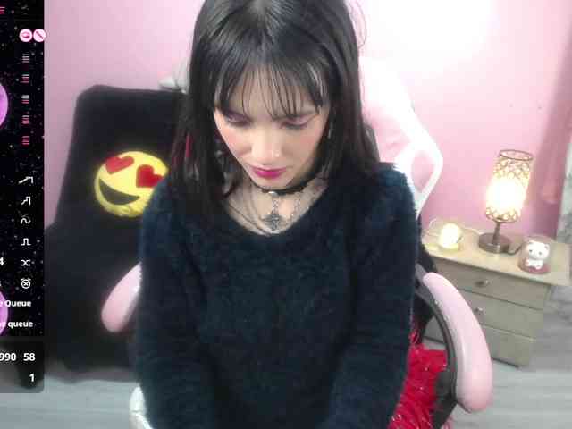sailormon07 webcam