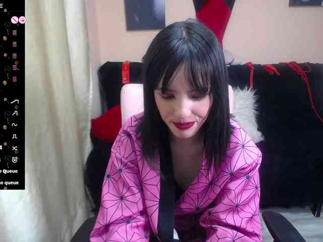 sailormon07 webcam