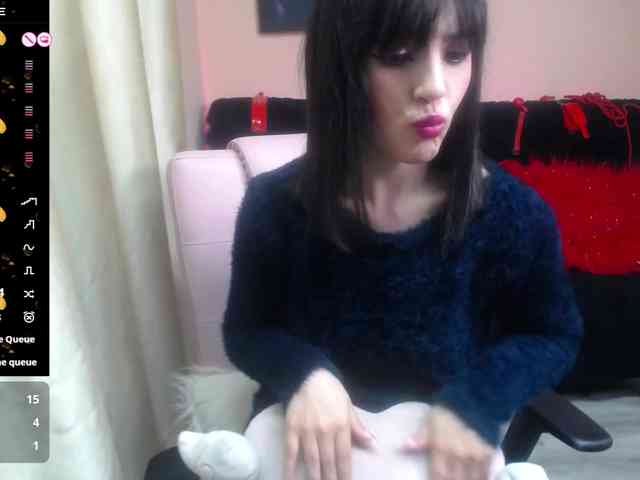 sailormon07 webcam