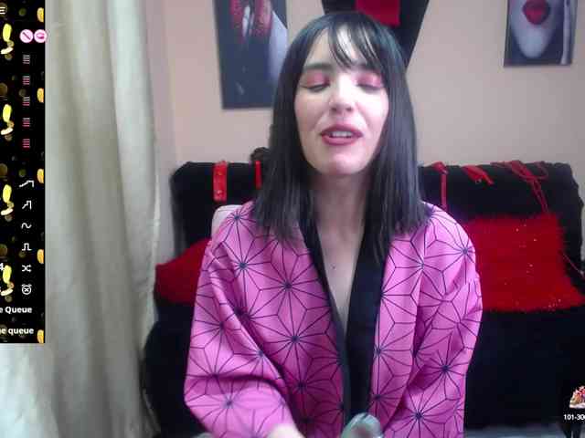sailormon07 webcam