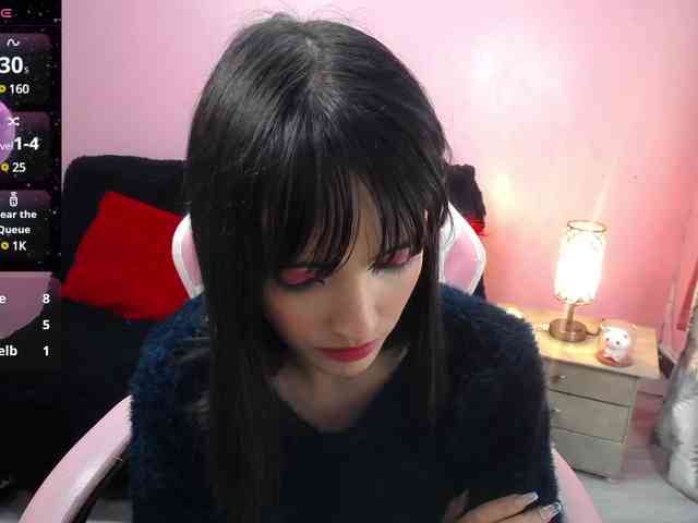 sailormon07 webcam