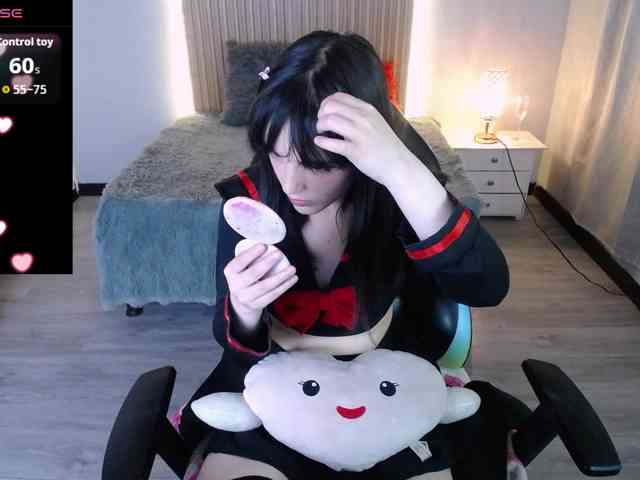 sailormon07 webcam