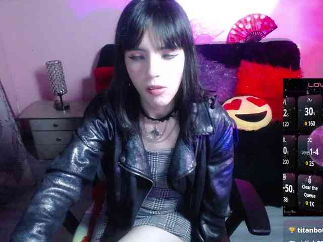 sailormon07 webcam