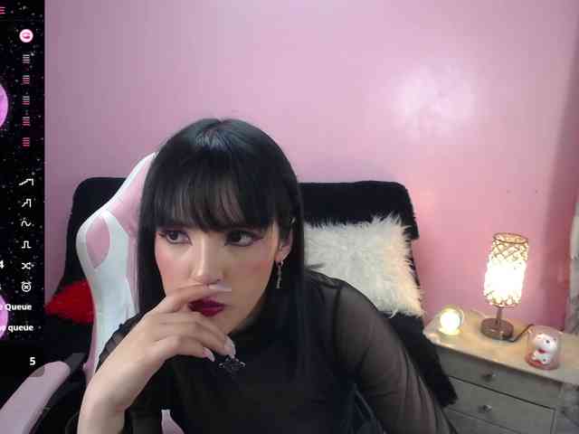 sailormon07 webcam