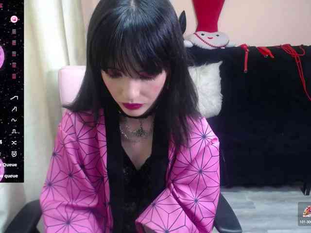 sailormon07 webcam