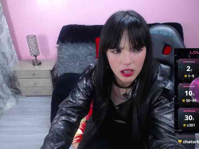 sailormon07 webcam