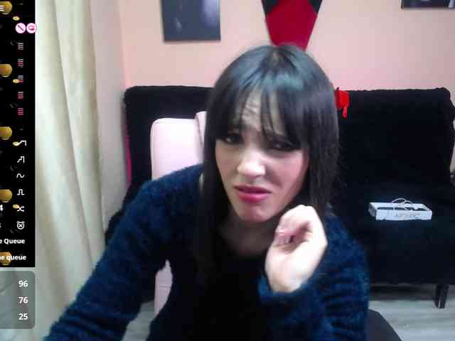 sailormon07 webcam