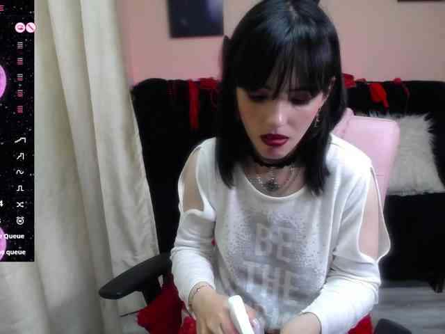 sailormon07 webcam