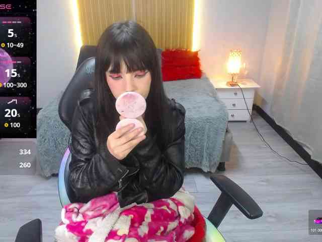 sailormon07 Live Webcam on BongaCams