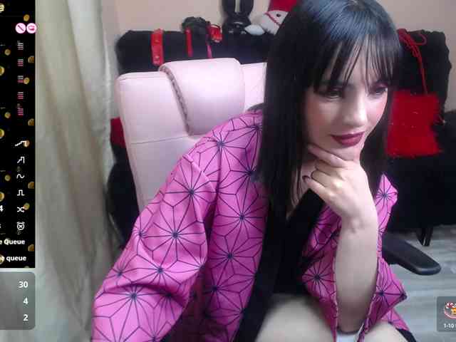 sailormon07 webcam