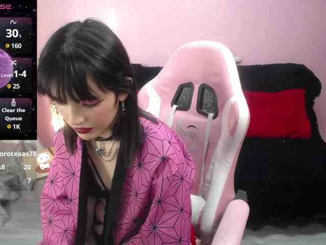 sailormon07 webcam