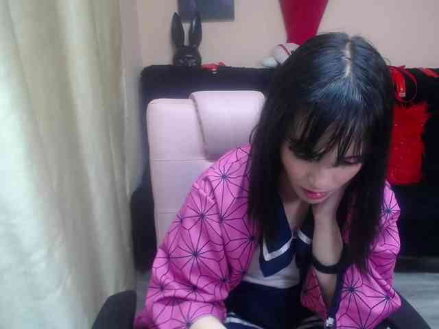 sailormon07 webcam