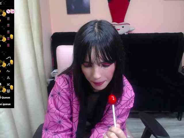 sailormon07 webcam