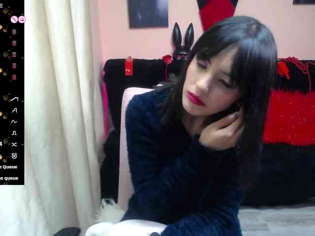 sailormon07 webcam
