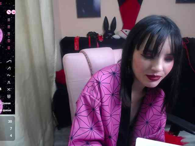 sailormon07 webcam