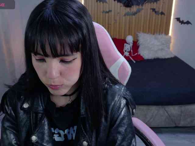 sailormon07 webcam